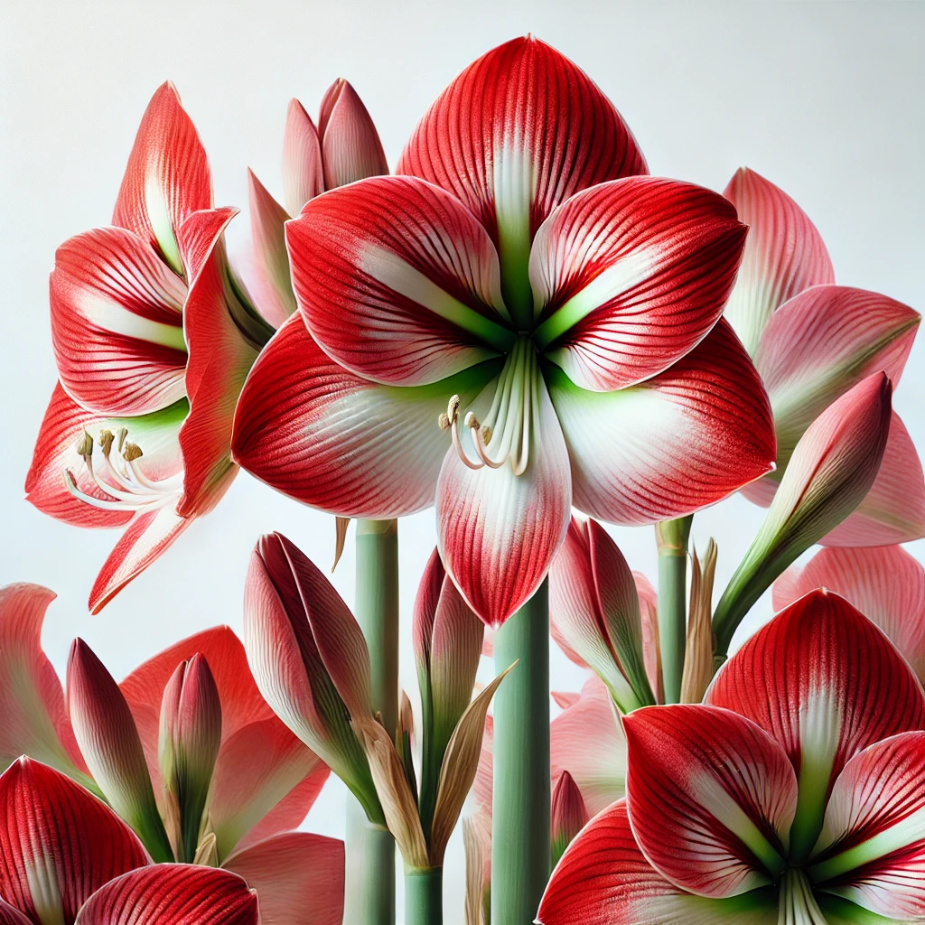 Amaryllis