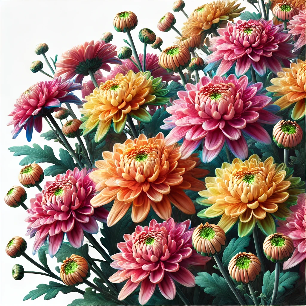 Chrysanten