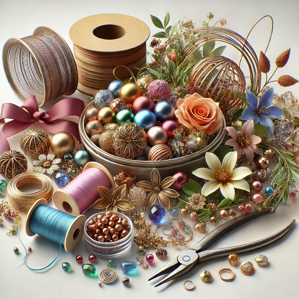 Decoratie